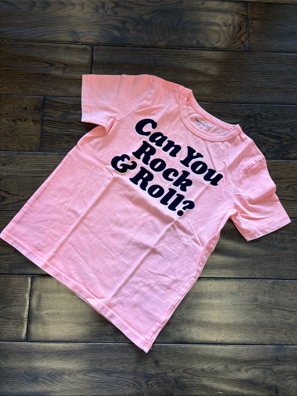 GAP Kids Graphic Tee